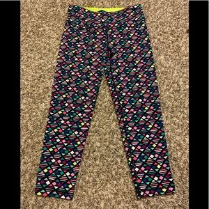 Women’s Victoria’s Secret sport pants leggings size small